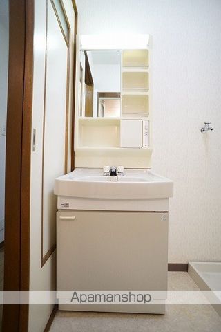 シャルムの内装写真