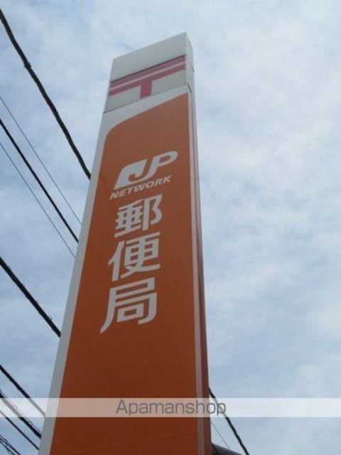 ブリリアンクラス高円寺[1K/25.28m2]の周辺2