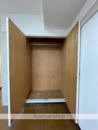 メインステージ中井駅前[1R/16.74m2]の収納