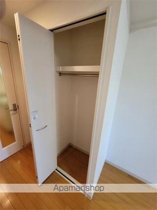 ニューボンデージ[1K/27.46m2]の内装2