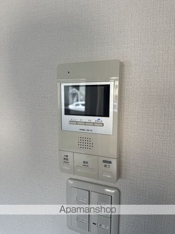 GRACERYの内装写真