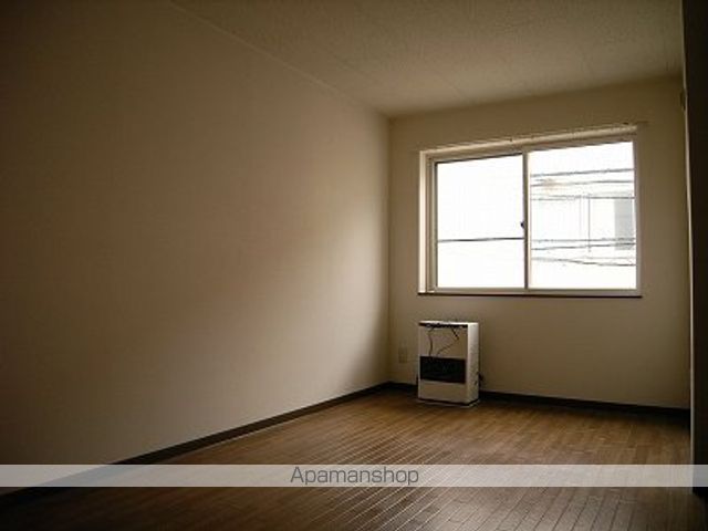 プチパレの内装写真