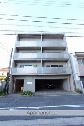 香川県高松市錦町１丁目[2SLDK/73.19m2]の外観2