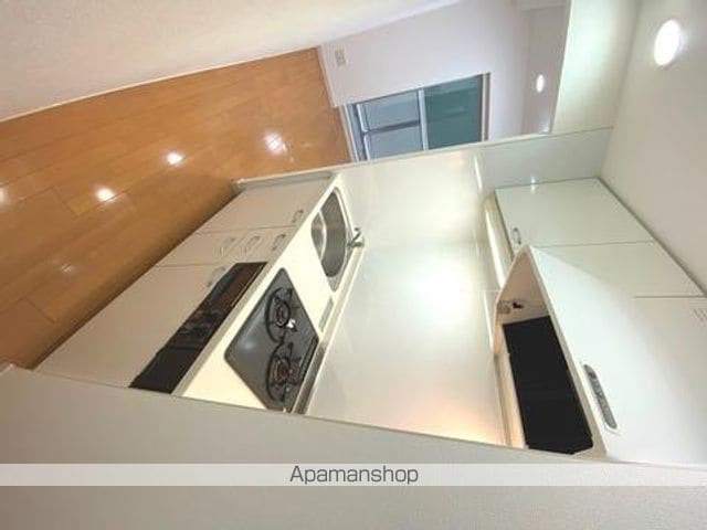 KDXレジデンス一番町の内装写真