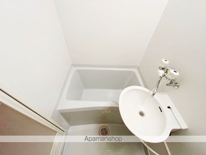 レオパレス太勇Ⅱ[1K/23.18m2]のバス