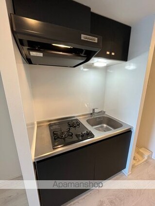 ＡＺＥＳＴ北千住[1K/21m2]のキッチン