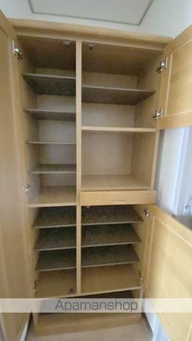 ステイI伊福町の内装写真
