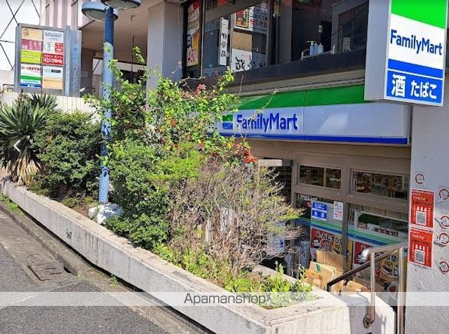 ユニゾンタワーの周辺写真
