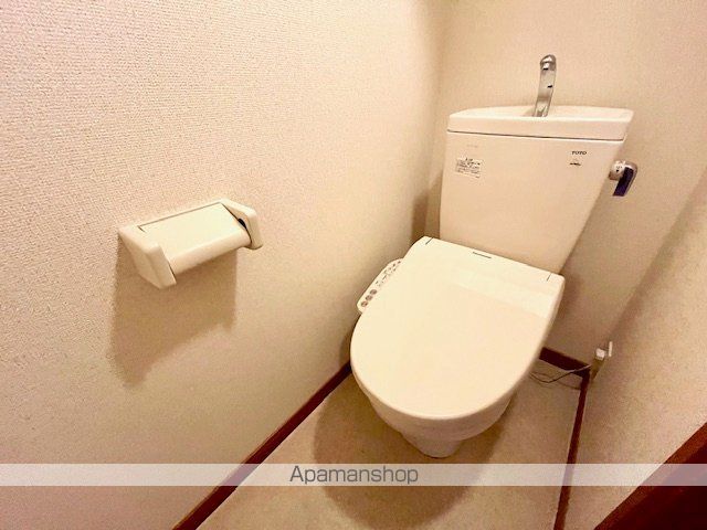 レオパレスピアーナの内装写真