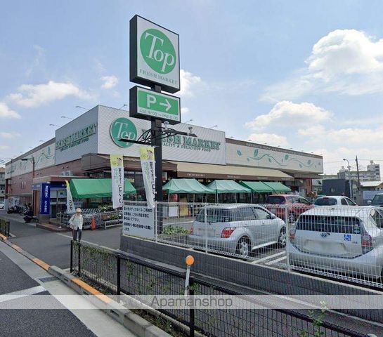 ハイツフィールドの周辺写真