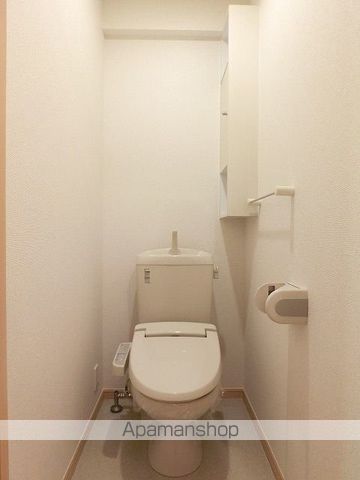 U.S.S ニモイの内装写真
