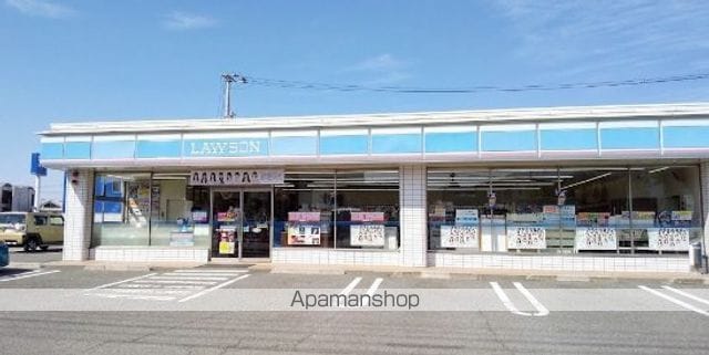 スカール新居浜の周辺写真
