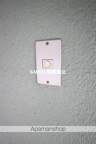 セトルAの内装写真