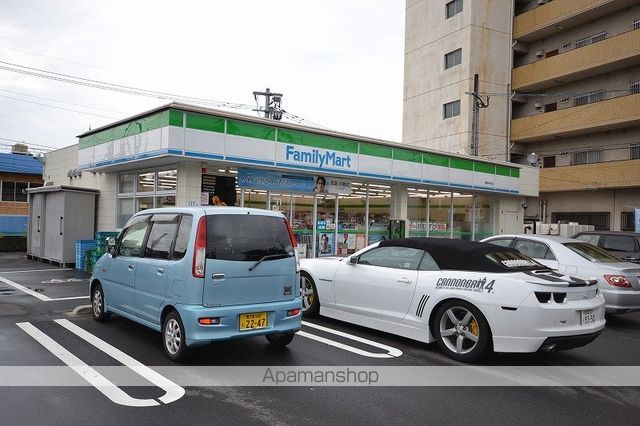 ハイム有嶋の周辺写真