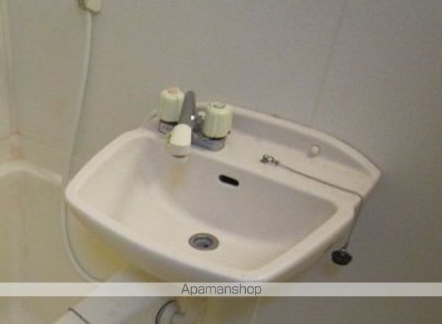 アバンザ鵬圖の内装写真