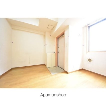 ヴェルト新宿落合[1K/19.03m2]のその他内装5