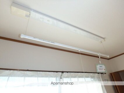 ルミナスコート[1R/24.1m2]の内装3