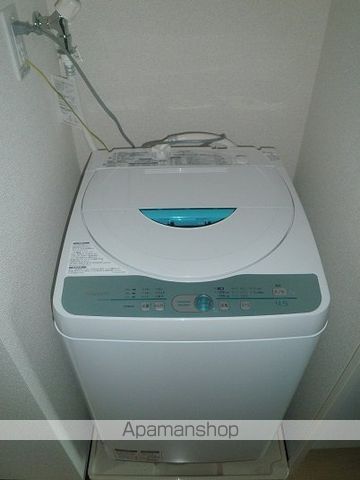 レオネクストアミーゴの内装写真