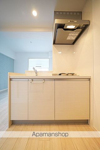 ALIVIS北梅田の内装写真