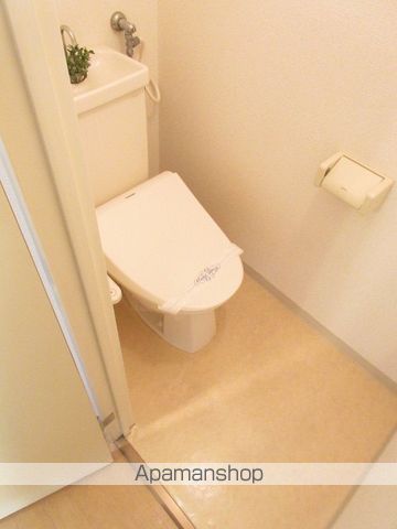 円山北町ハイムの内装写真
