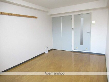 いとう仙[1K/26.7m2]のリビング・居間