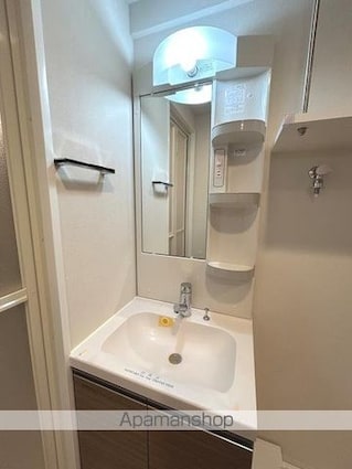 東京都葛飾区高砂６丁目[1K/20.44m2]の内装4