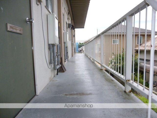 二和ハイツのその他写真