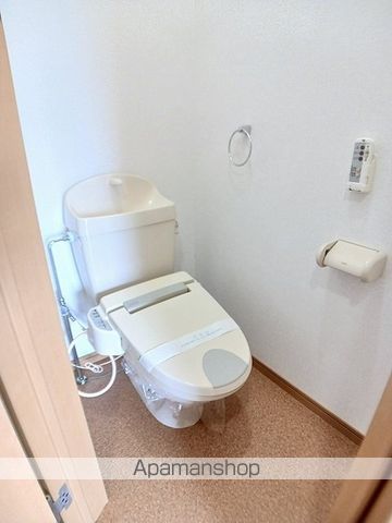 プチシャトーJunの内装写真
