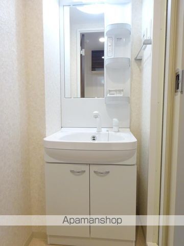 LUXE今里IIの内装写真