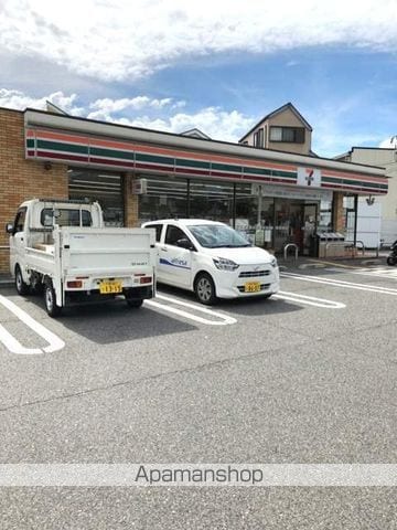 グランツOKAMOTOVIIの周辺写真