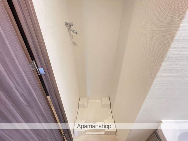 SーRESIDENCE福島玉川UNOの内装写真