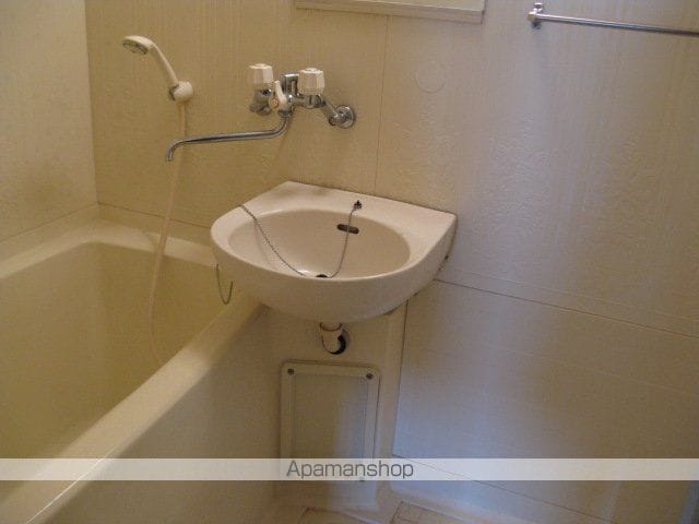 プライムハイツ3号棟の内装写真