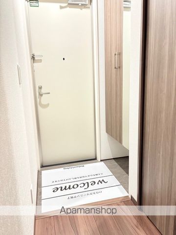D-ROOM桜馬場の内装写真