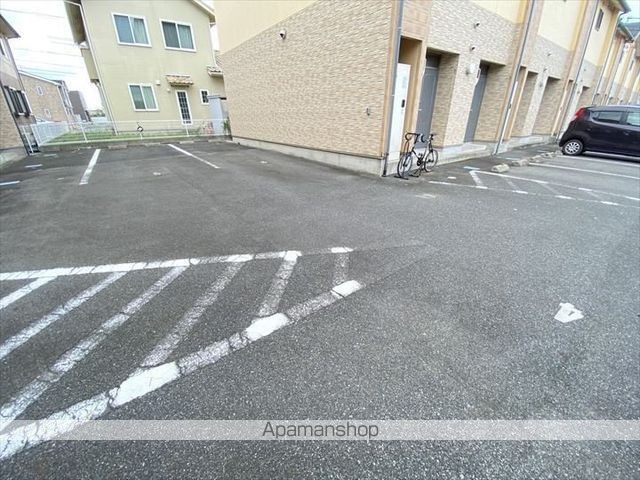 グランシティ A棟のその他写真
