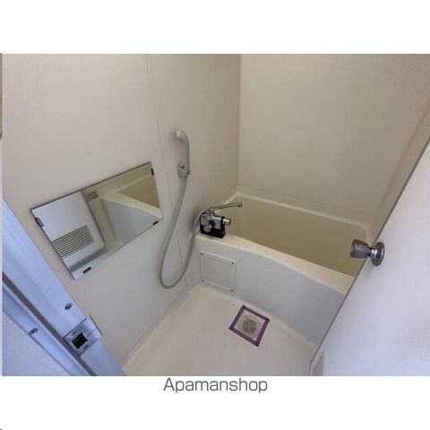 シャングリラ大和町の内装写真