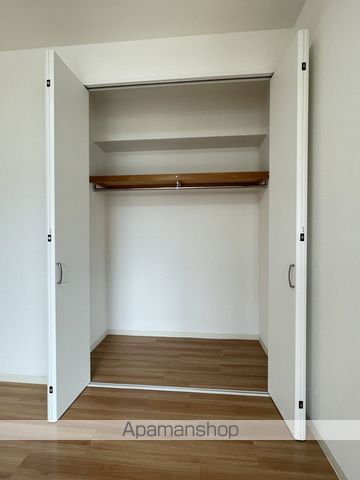 パルプラザ栄の内装写真