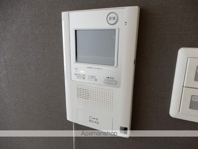 RESIDENCE SAISONの内装写真