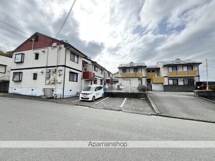 和歌山県和歌山市田尻[3DK/53.72m2]の外観2