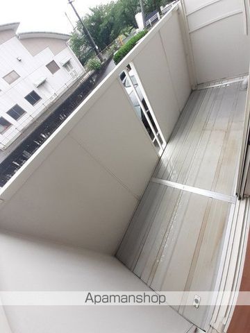 グリーンホームの内装写真