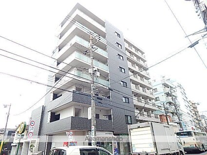 グランコート[1SLDK/43.66m2]の外観5