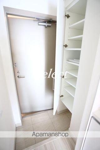 エストゥルース横濱吉野町の内装写真