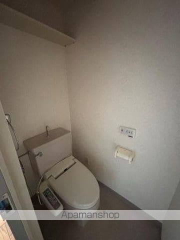 ロイヤルマンションの内装写真