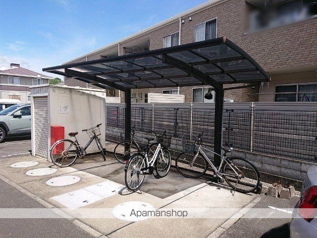 レオパレス烏帽子2のその他写真