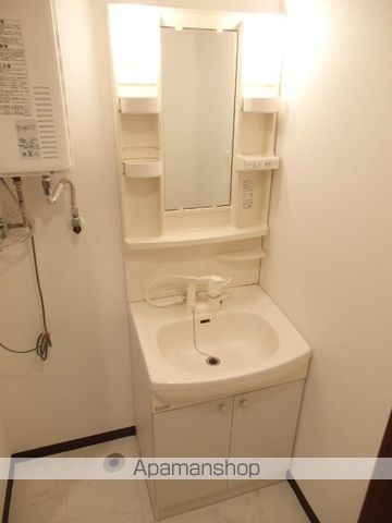 東洋ハイツ C棟の内装写真
