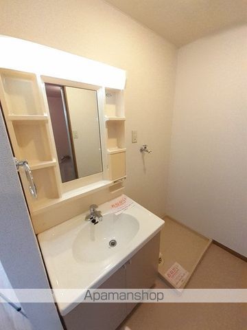 サンライズ富田の内装写真