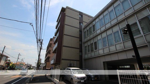 アイデアルの外観写真