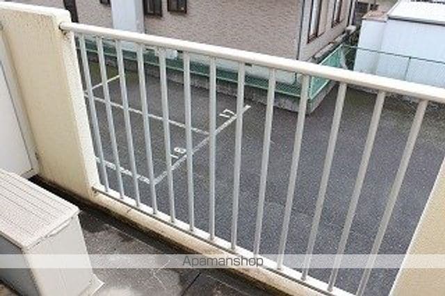サザンブライトの内装写真