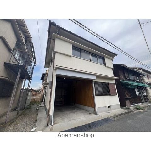 八尾市太田1丁目54ー1戸建