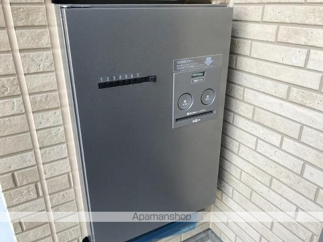 ヴェネチアンの内装写真