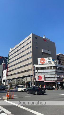 プライムアーバン浅草田原町の周辺写真